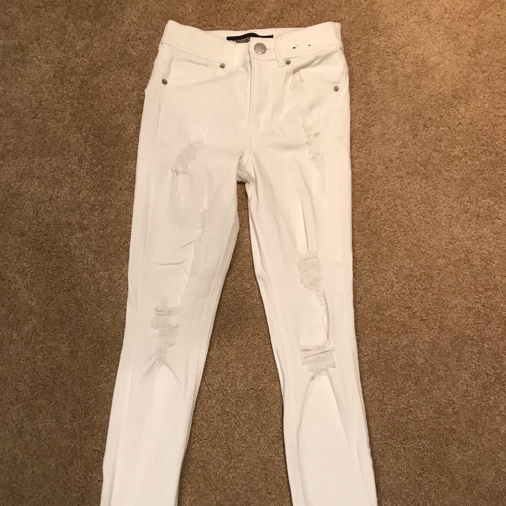 Express Jeans